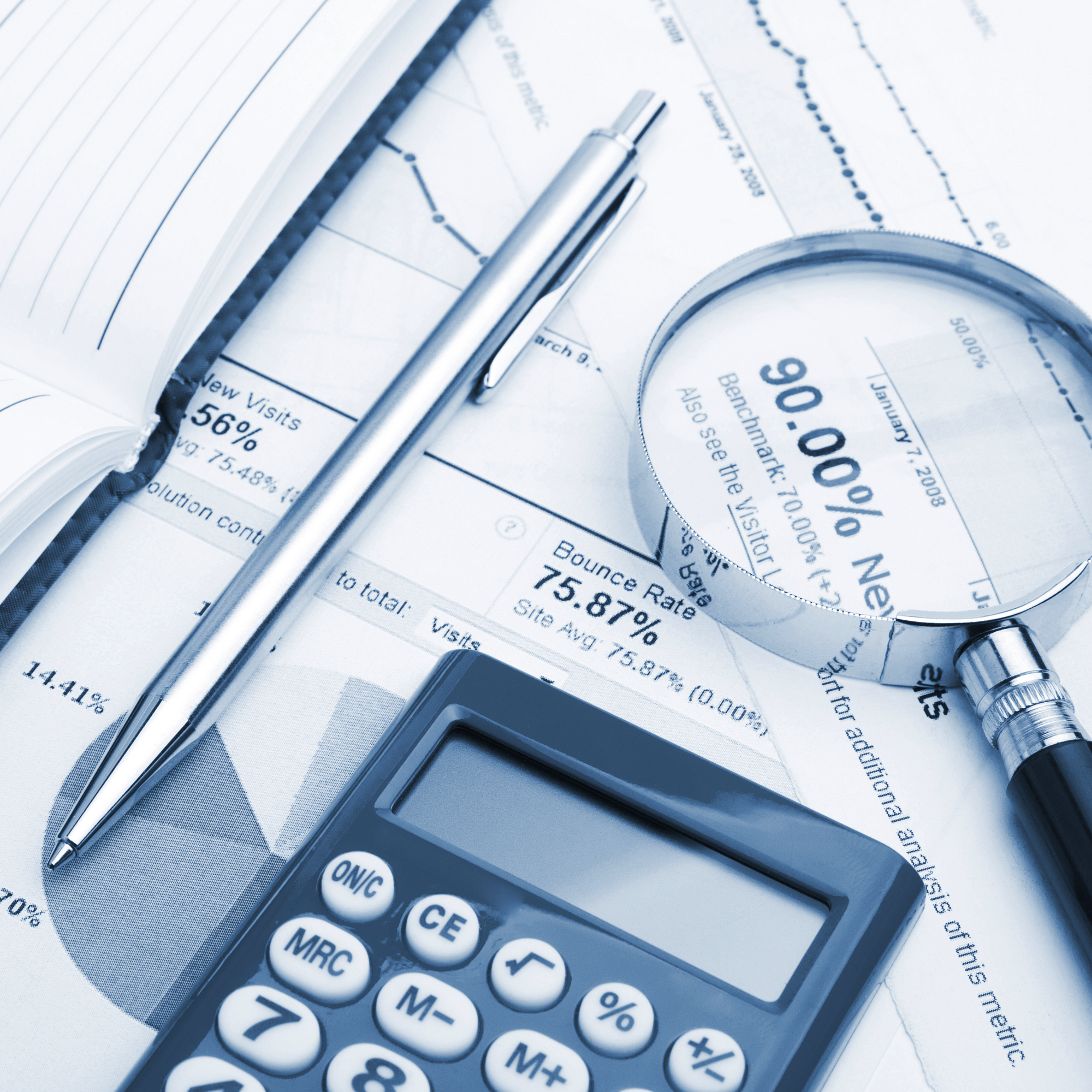 Accounting-Services Tab