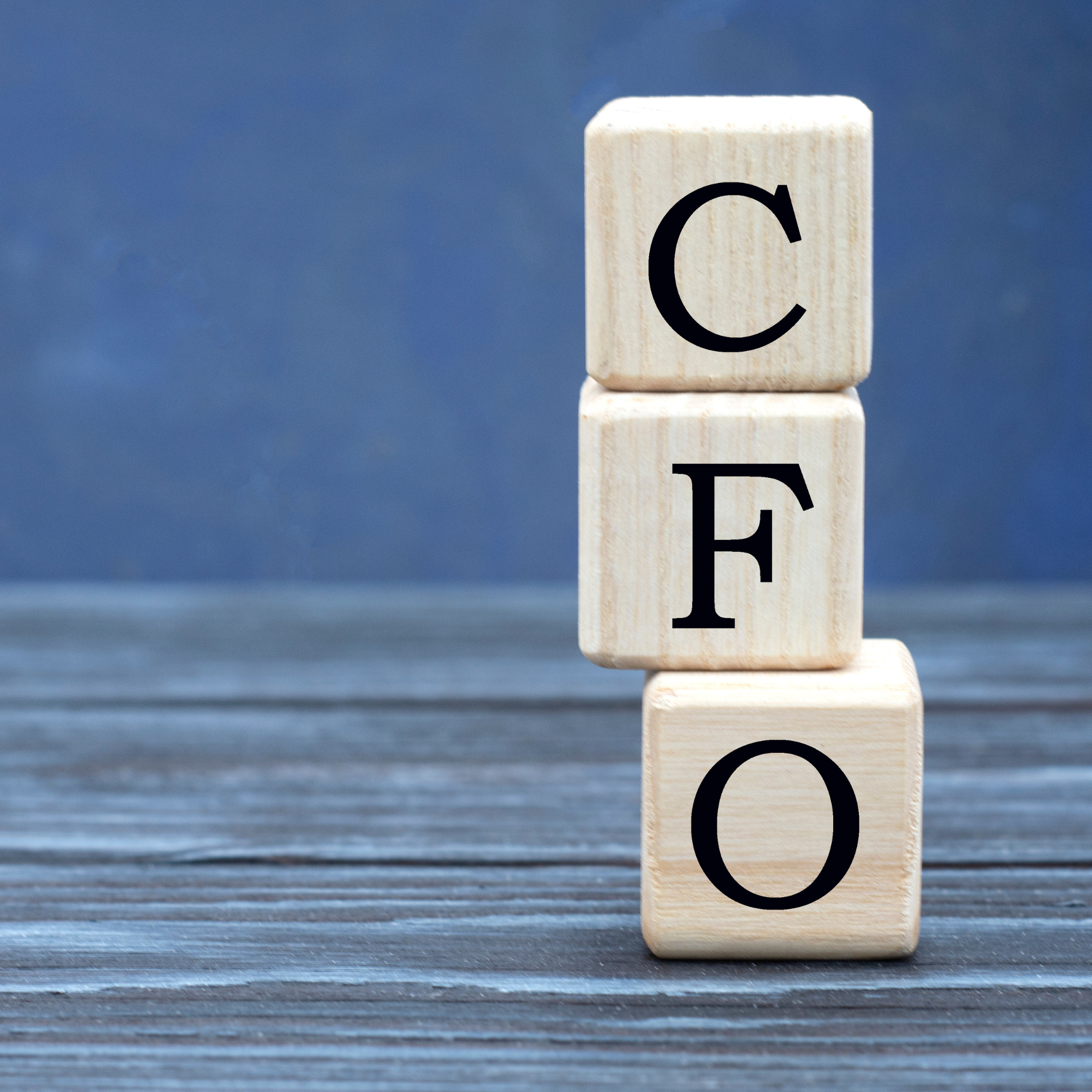 CFO Services-Services Tab