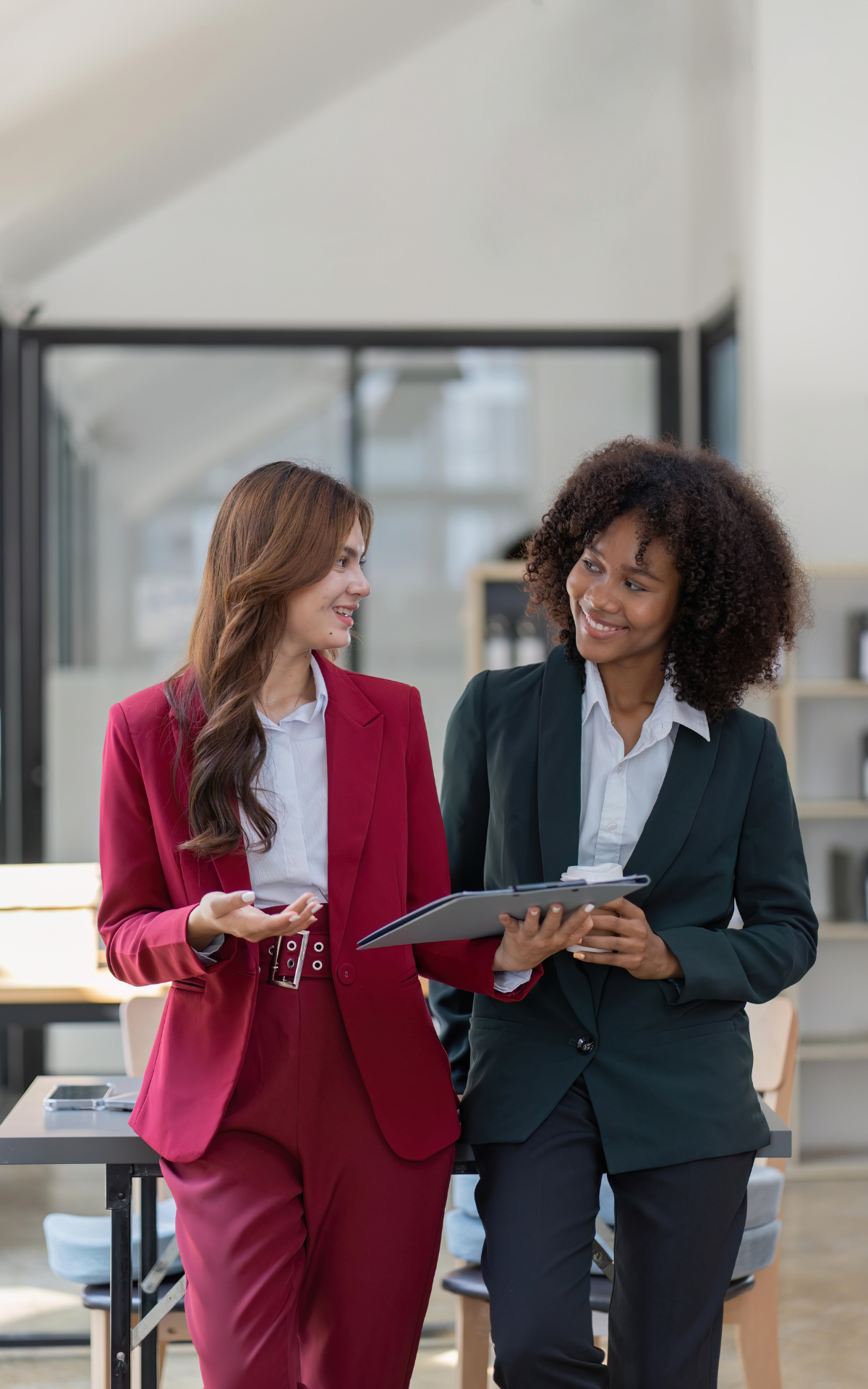 Accounting 2 - portrait