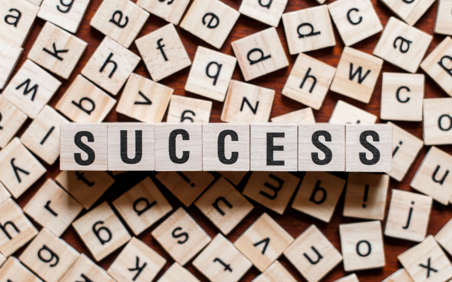 Success - Values