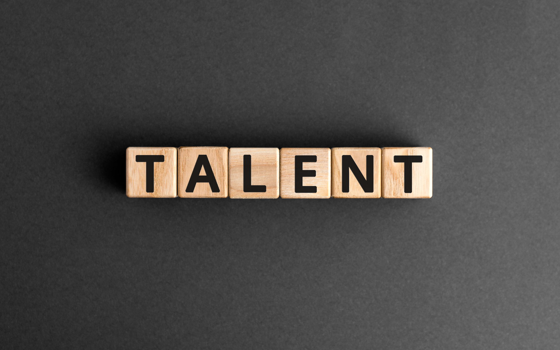 Talent - Values