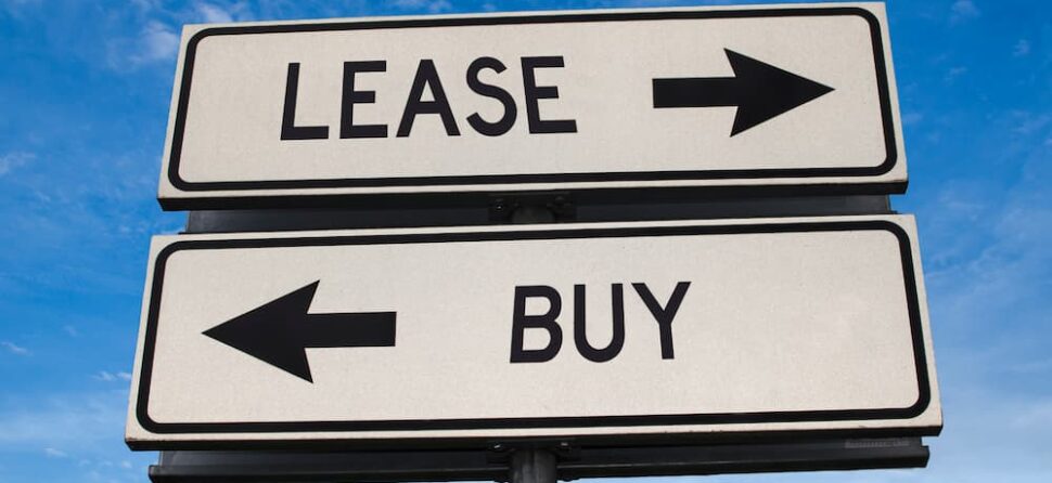 Buying vs. Leasing Commercial Property: What’s Best for Your Business?