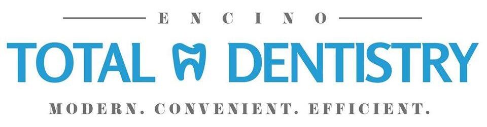 encino total dentistry