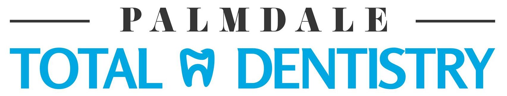 palmdale total dentistry