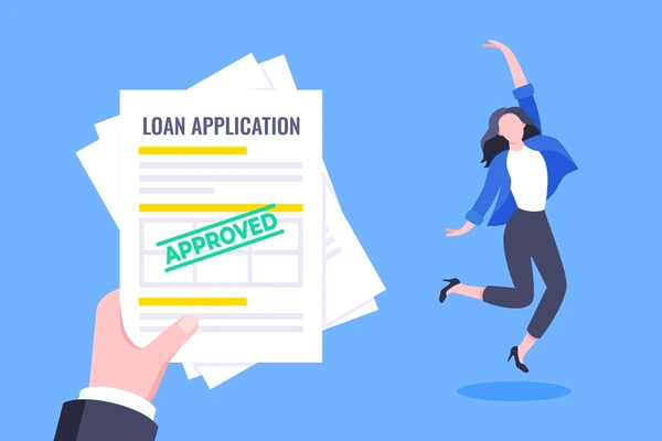 Loan Applications: 5 Reasons for Rejection and How to Avoid Them