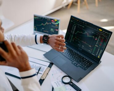 Market Trends: 3 Missed Signs Impacting Your Financ ...