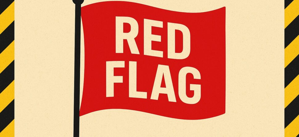 Financial Red Flags: Avoid Loan Application Problems