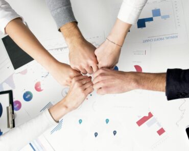 Smart Financing: Moving Past Expensive Debt to Smar ...