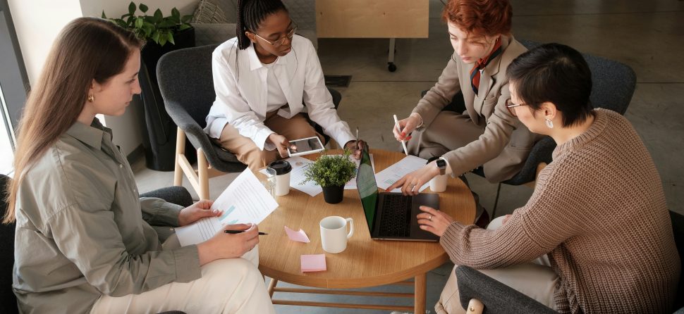 Corporate Structure: Understanding Your Business Options